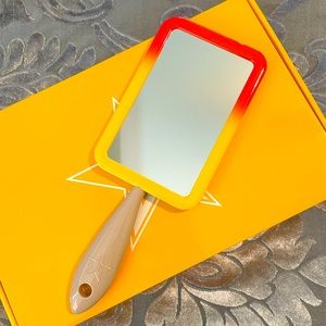 Jeffree Star Tropical Pop Popsicle Hand Mirror